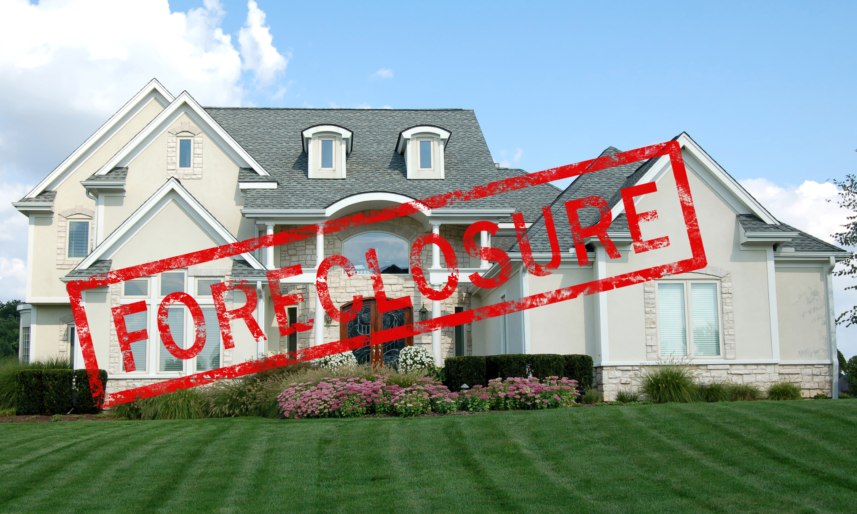 Call The Webb Appraisal Group, LLC when you need appraisals of Hinds foreclosures